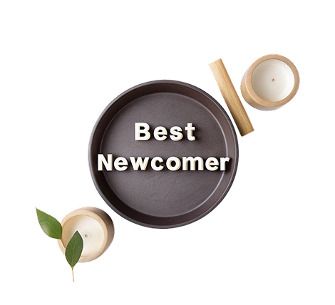 Best Newcomer