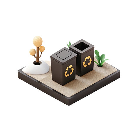 Comunity & Eco Partner