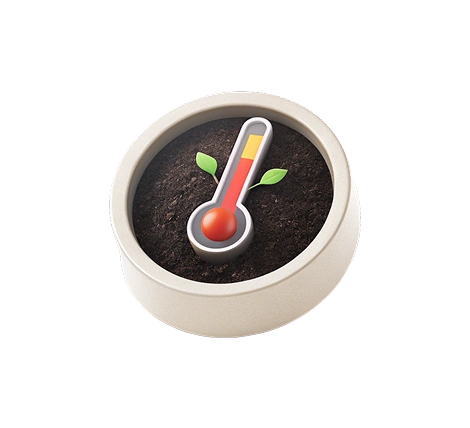 ETB Eco Climate Badge