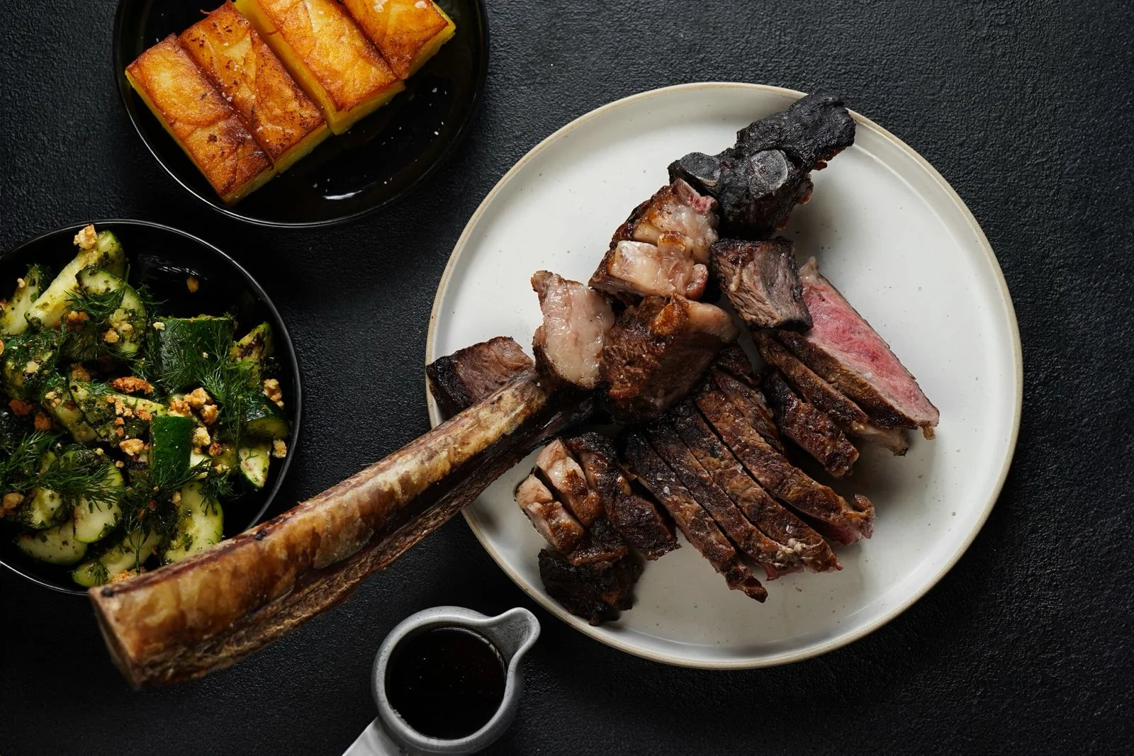 Blossom Steakhouse