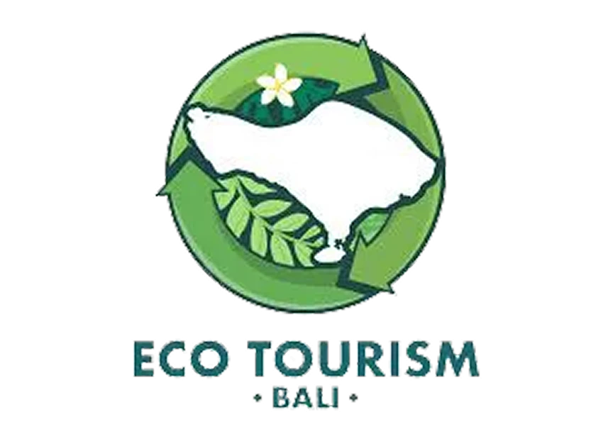 Eco Tourism Bali Logo