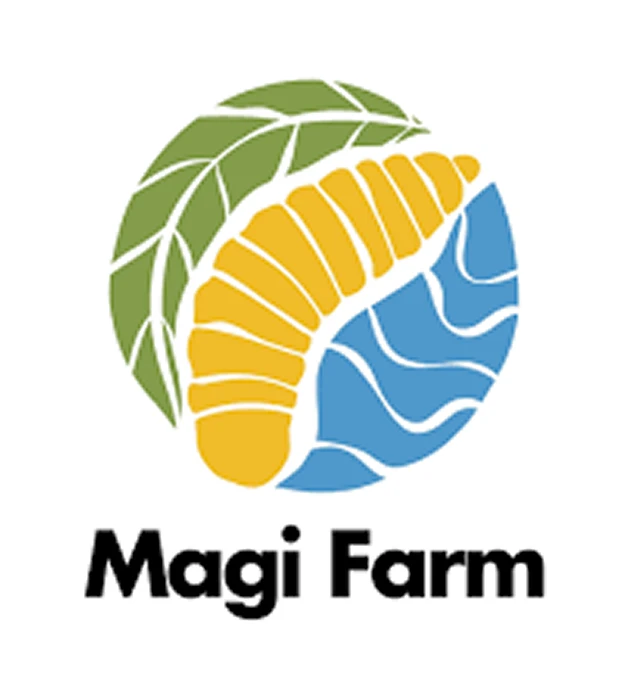 Magifarm Logo