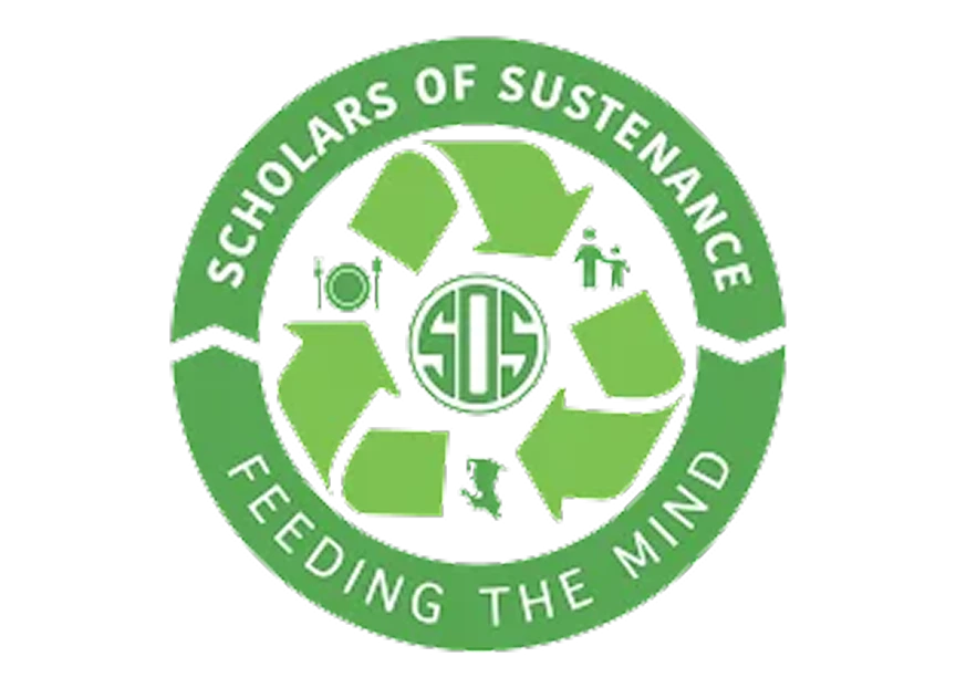 Scholars of Sustenance Logo