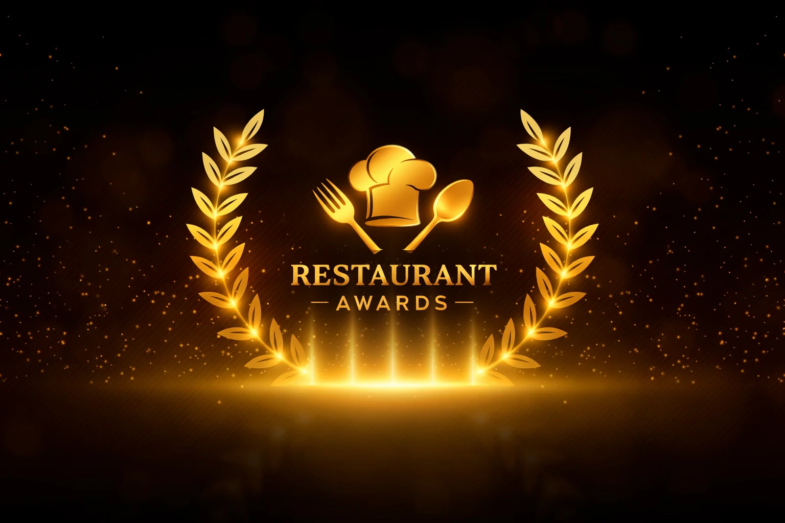 restaurant awards