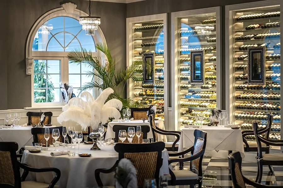 Aperitif-Wine-Cellar