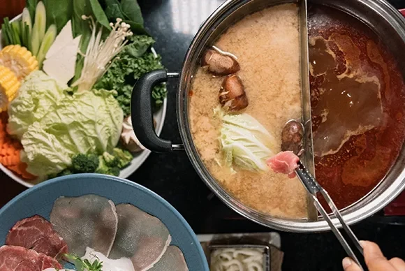 shima-teppanyaki-food