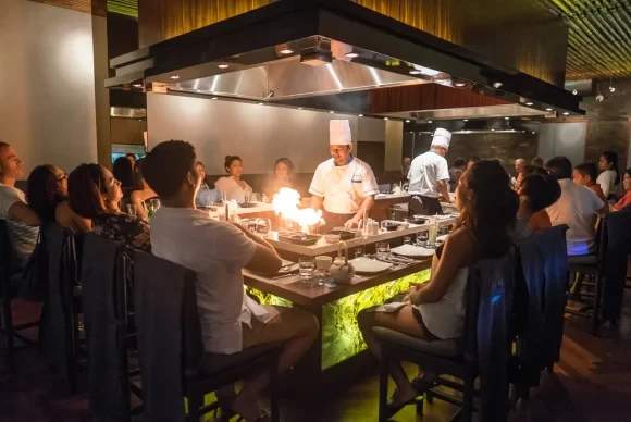 shimateppanyaki-cooking-view