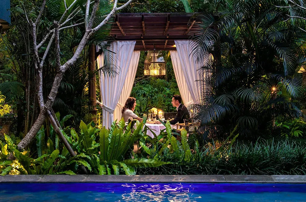 the-kelusa-samsara-ubud-romantic-candlelight-dinner
